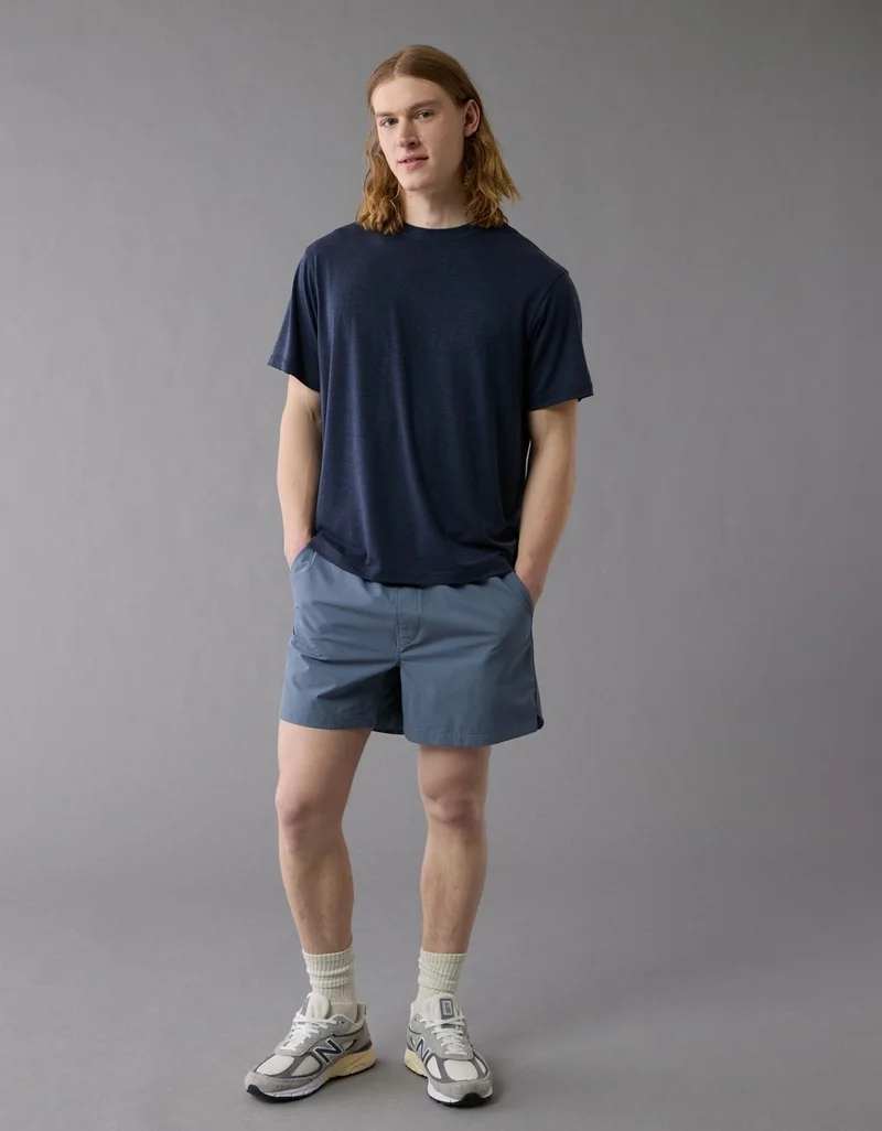 American Eagle  AE 24/7 Training T-Shirt for Men | Best Price UAE