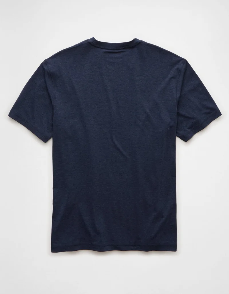 American Eagle  AE 24/7 Training T-Shirt for Men | Best Price UAE