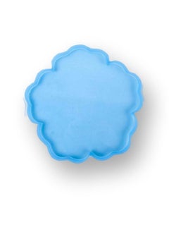 Epoxy Resin Casting Molds for Making Tray and Resin Artworks