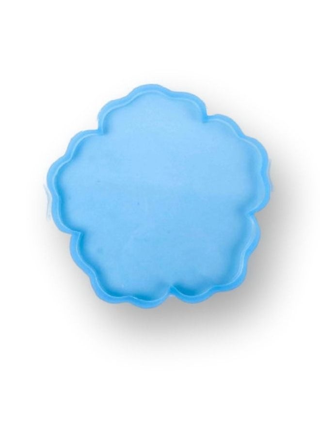 Graffiti Resin - Epoxy Resin Casting Molds for Making Tray and Resin Artworks - Image 1
