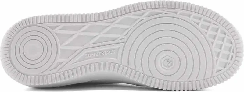 لامبرجاك Isabel Pu Women's Sneaker Shoes 101498284WHITE