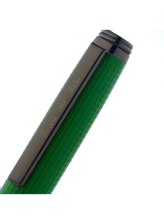 أنكورا قلم رابيد بعلم الإمارات باللونين الأخضر والأسود - إصدار محدود - Image 5