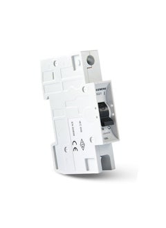 SIEMENS Automatic Fuse B 1P 25A 3Ka 