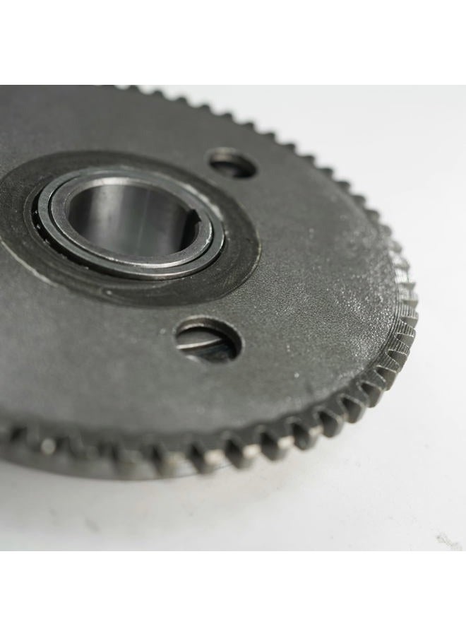 Cleo ATMT1-171 GY6 125cc 150cc High Performance Heavy-Duty Starter Drive Clutch - Image 5