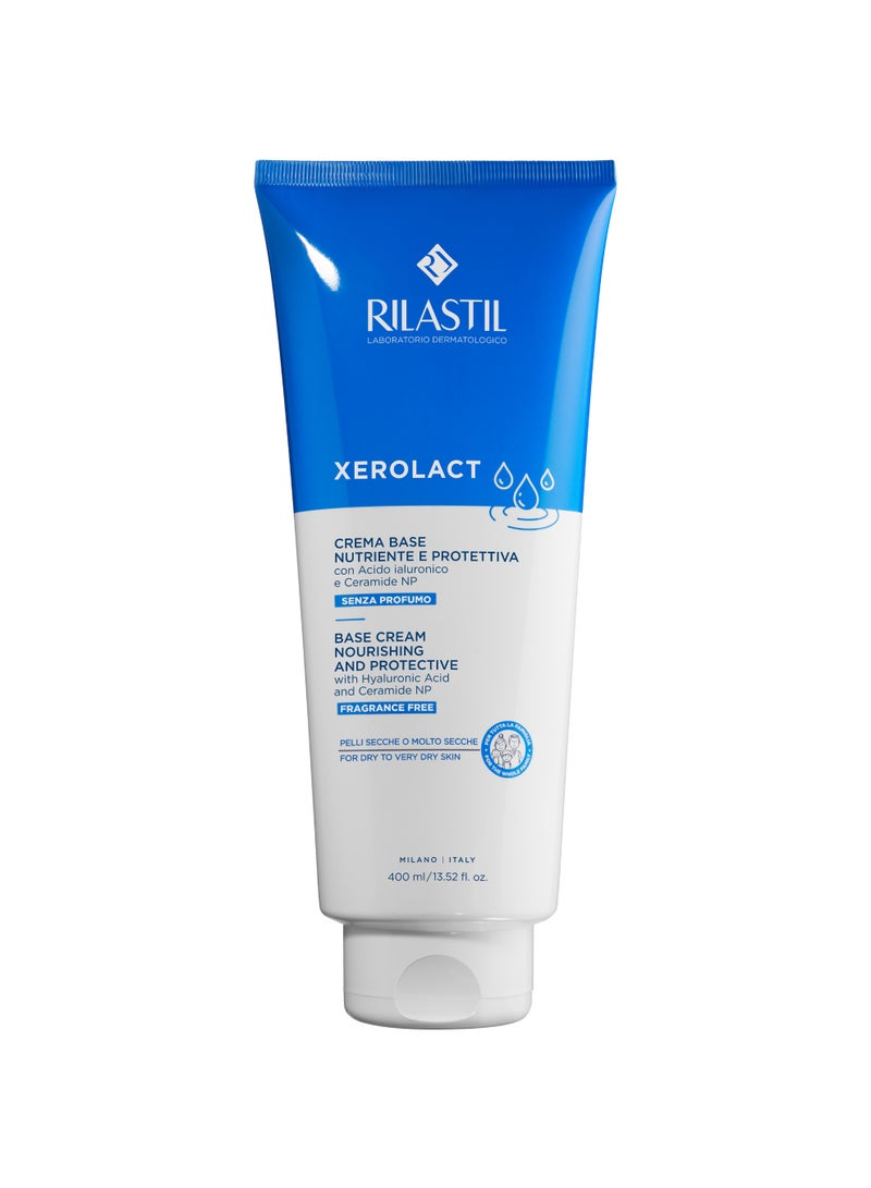 RILASTIL BASE CREAM 400ML - Image 1