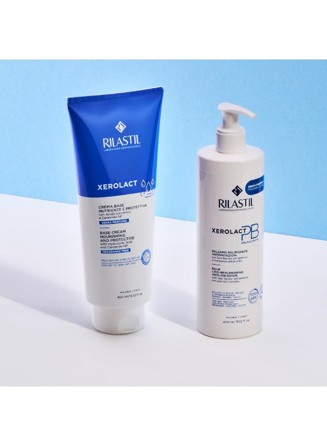 RILASTIL BASE CREAM 400ML - Image 2