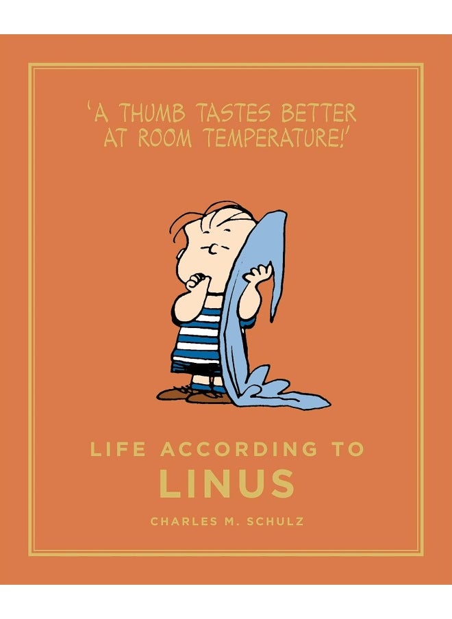 null - Life According to Linus - Image 1