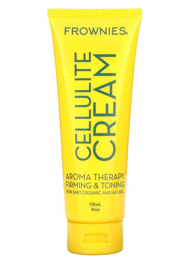 Cellulite Cream 4 oz (118 ml) - pzsku/ZC606FFBDC37CE23A4ECFZ/45/_/1731327050/92cd7350-511e-47f2-913c-400a9ea3f776