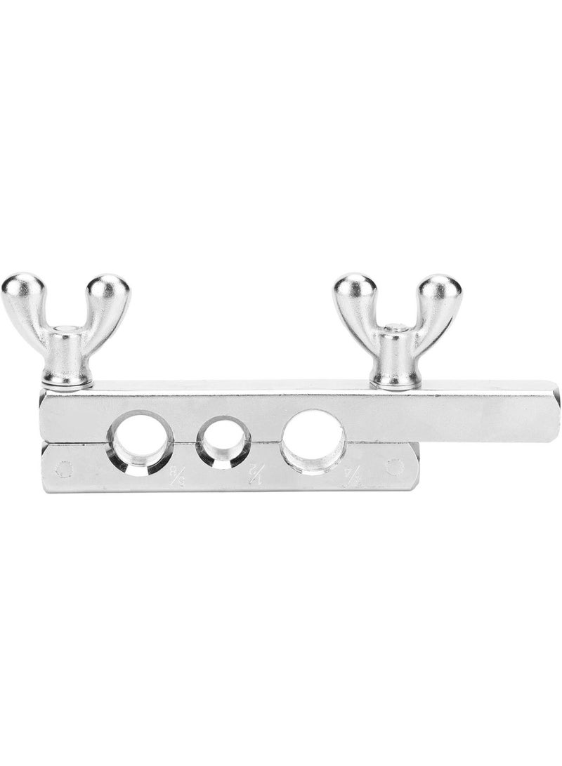 GGOOT Flaring Tool Set Flaring Tool Tube Expander Model 92 Exquisite Manual Hardware British System CT?278  - Image 3