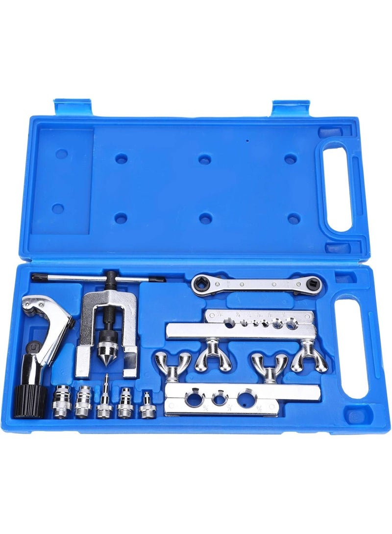 GGOOT Flaring Tool Set Flaring Tool Tube Expander Model 92 Exquisite Manual Hardware British System CT?278  - Image 1