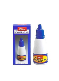 Shiny Self Inking Stamp Ink  - Image 2
