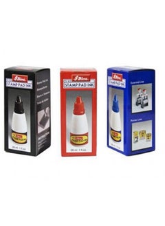 Shiny Self Inking Stamp Ink  - Image 1