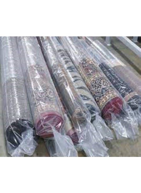 Carpet Bag 1 kg Approximately 40 Meters Cut and Tie in Roll Shape