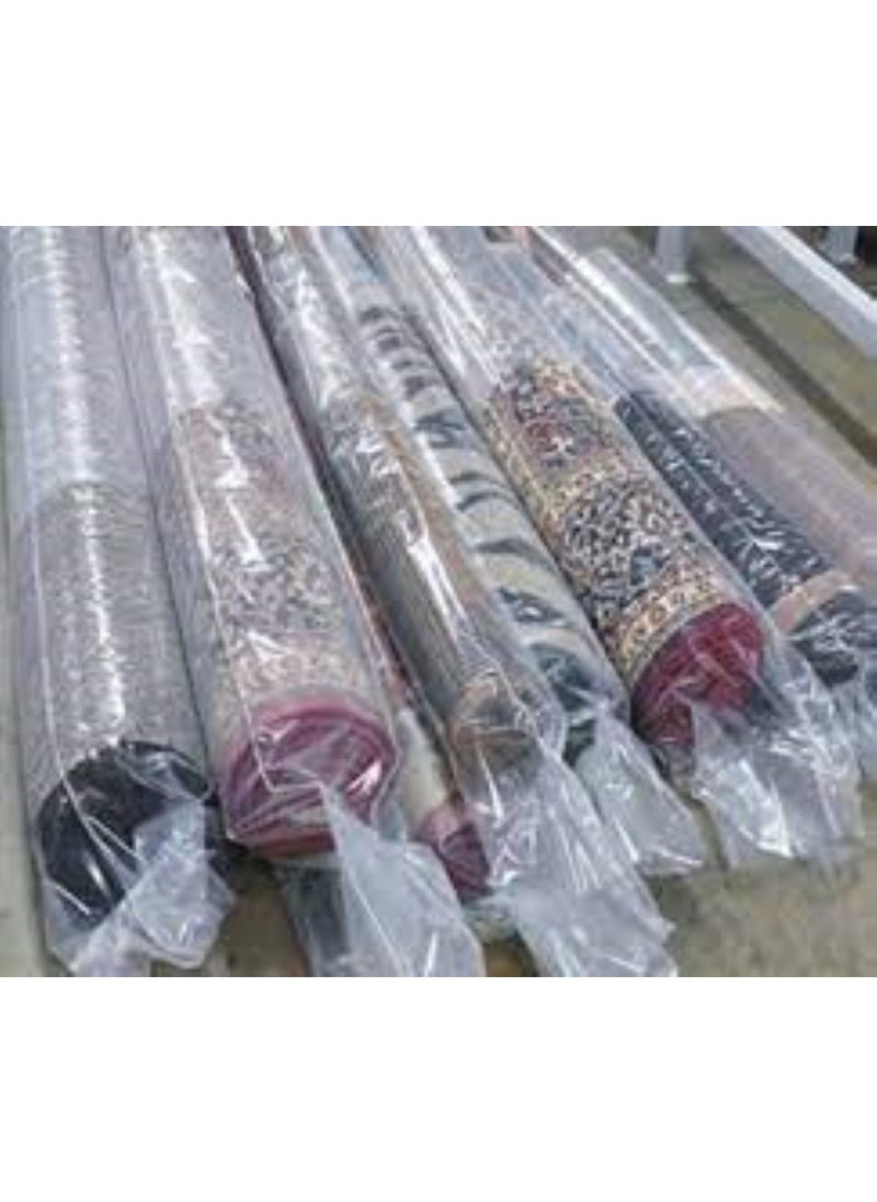 Carpet Bag 1 kg Approximately 40 Meters Cut and Tie in Roll Shape