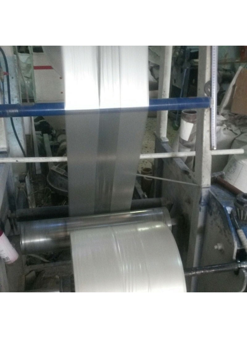 Carpet Bag 1 kg Approximately 40 Meters Cut and Tie in Roll Shape