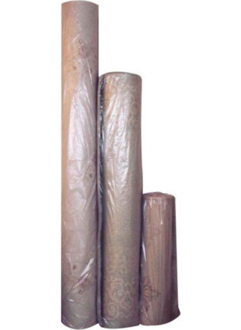 Seria Halı Carpet Bag 1 kg Approximately 40 Meters Cut and Tie in Roll Shape  - Image 2