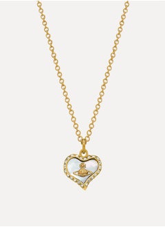 Gold Necklace