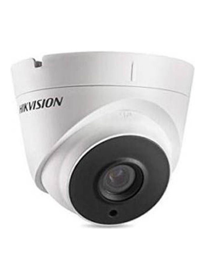 HIKVISION 2MP Indoor Fixed Turret Camera DS-2CE76D0T-ITPF(C) - Image 2