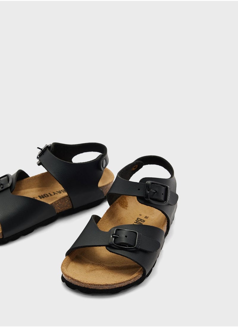 BAYTON Kids Pegase Sandals  - Image 4
