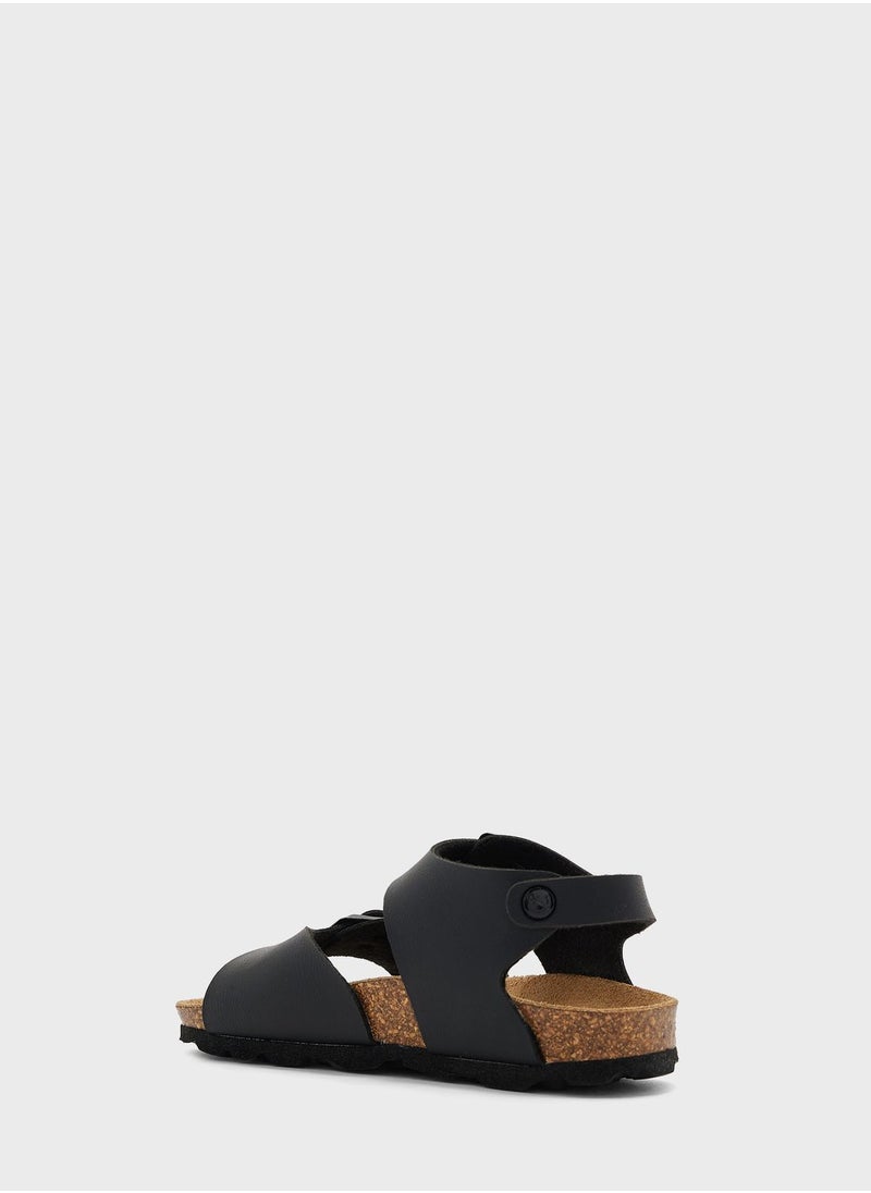BAYTON Kids Pegase Sandals  - Image 3