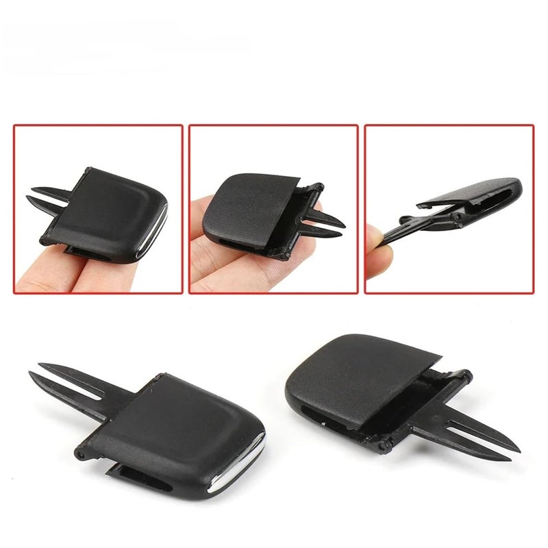 Vuzmode AC Air Vent Clip Repair Kit for Buick Lacrosse - Image 3