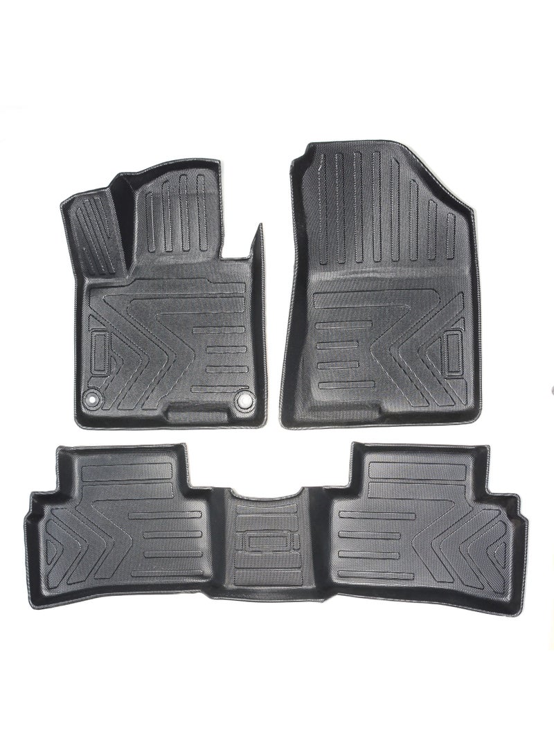 دواسه سيارات فاخره SPOTAGE 2024 - Image 1