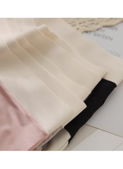 ASIV 100% Original PREMIUM modal cotton seamless panty woman airism comfy mid waist panties  - Image 4