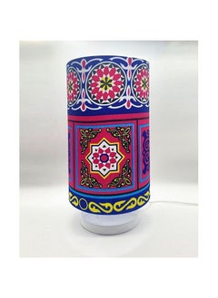 Y-LIGHTS Ramadan Table Lamp - Multicolour 