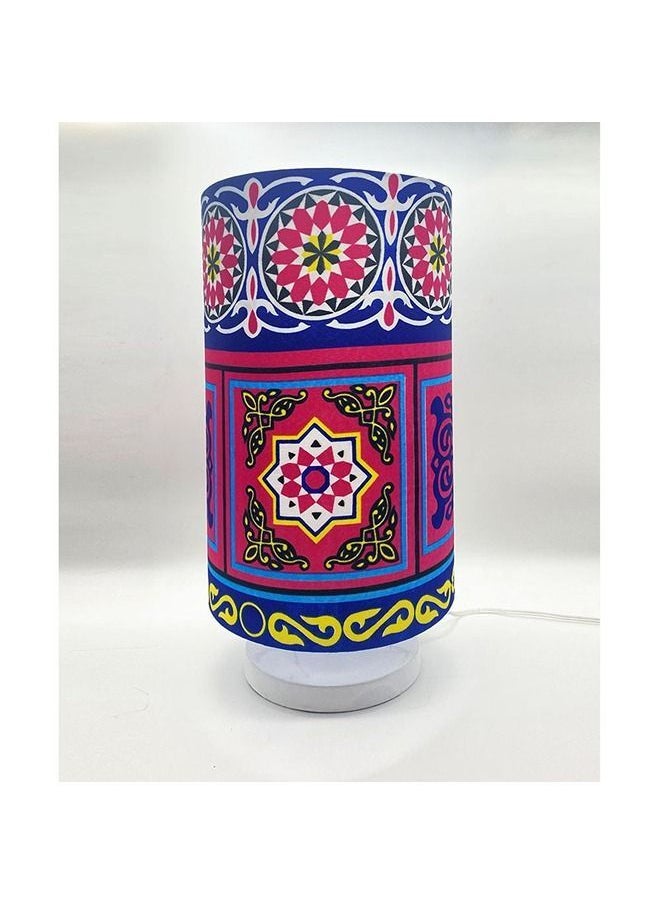 Y-LIGHTS - Ramadan Table Lamp - Multicolour - Image 1