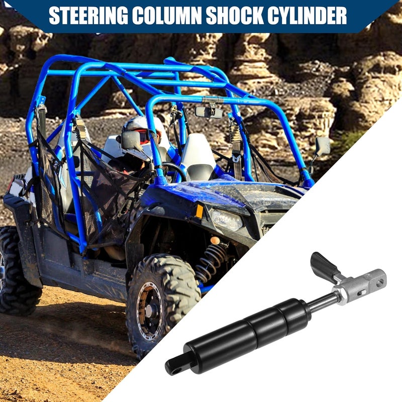 Hihaha Steering Column Shock Cylinder for Can-Am Commander - Image 3