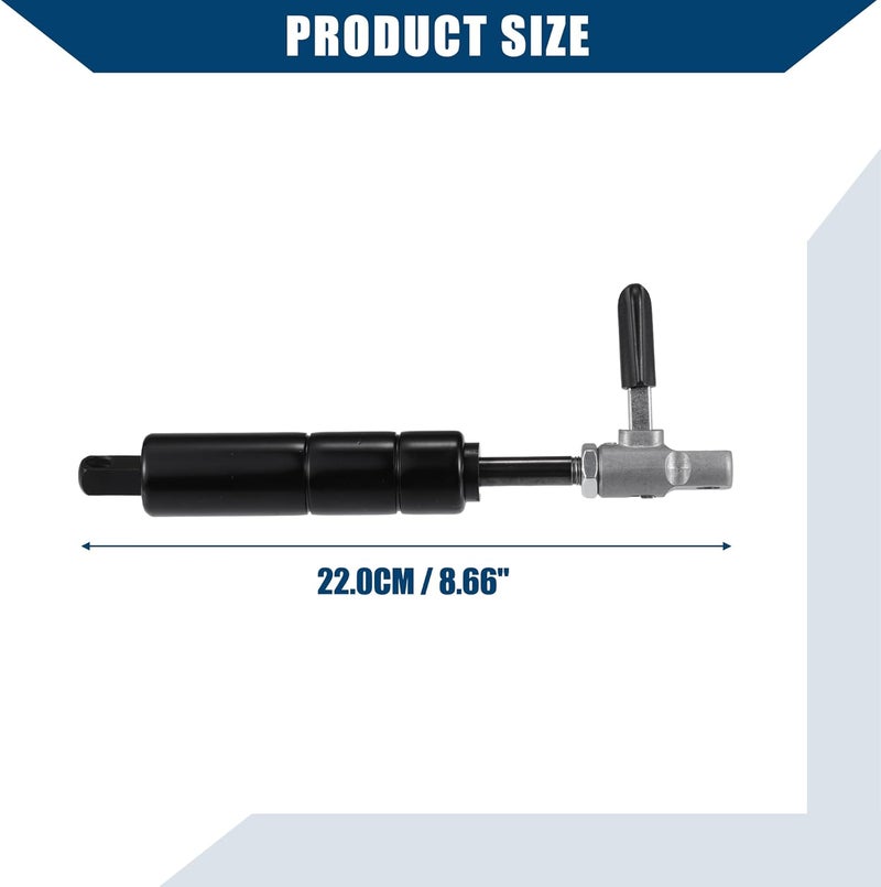 Hihaha Steering Column Shock Cylinder for Can-Am Commander - Image 5