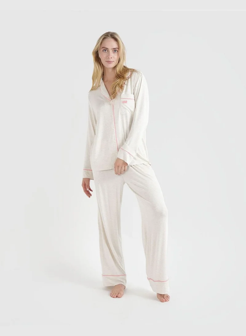 American Eagle Aerie Real Soft® Pajama Pant