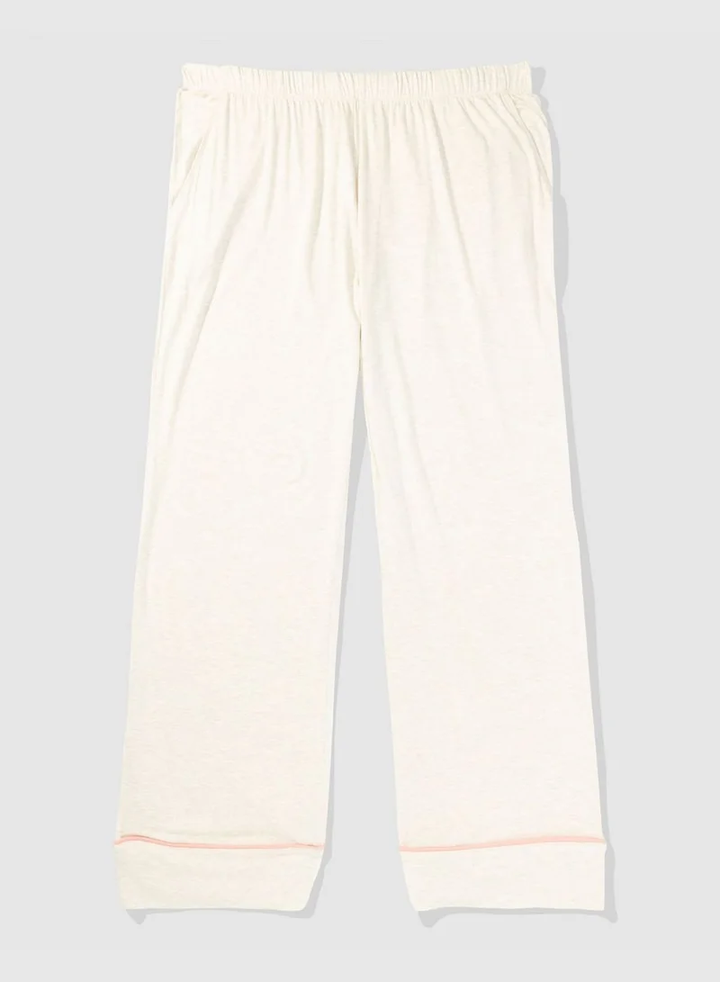 American Eagle Aerie Real Soft® Pajama Pant