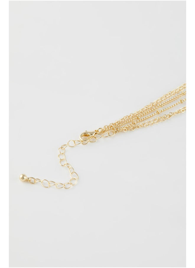Woman Necklace - 3 Pack