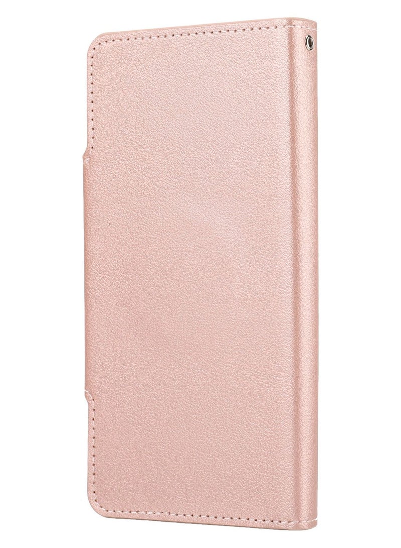Suteni Flip Cover Leather Case for iPhone - Image 1