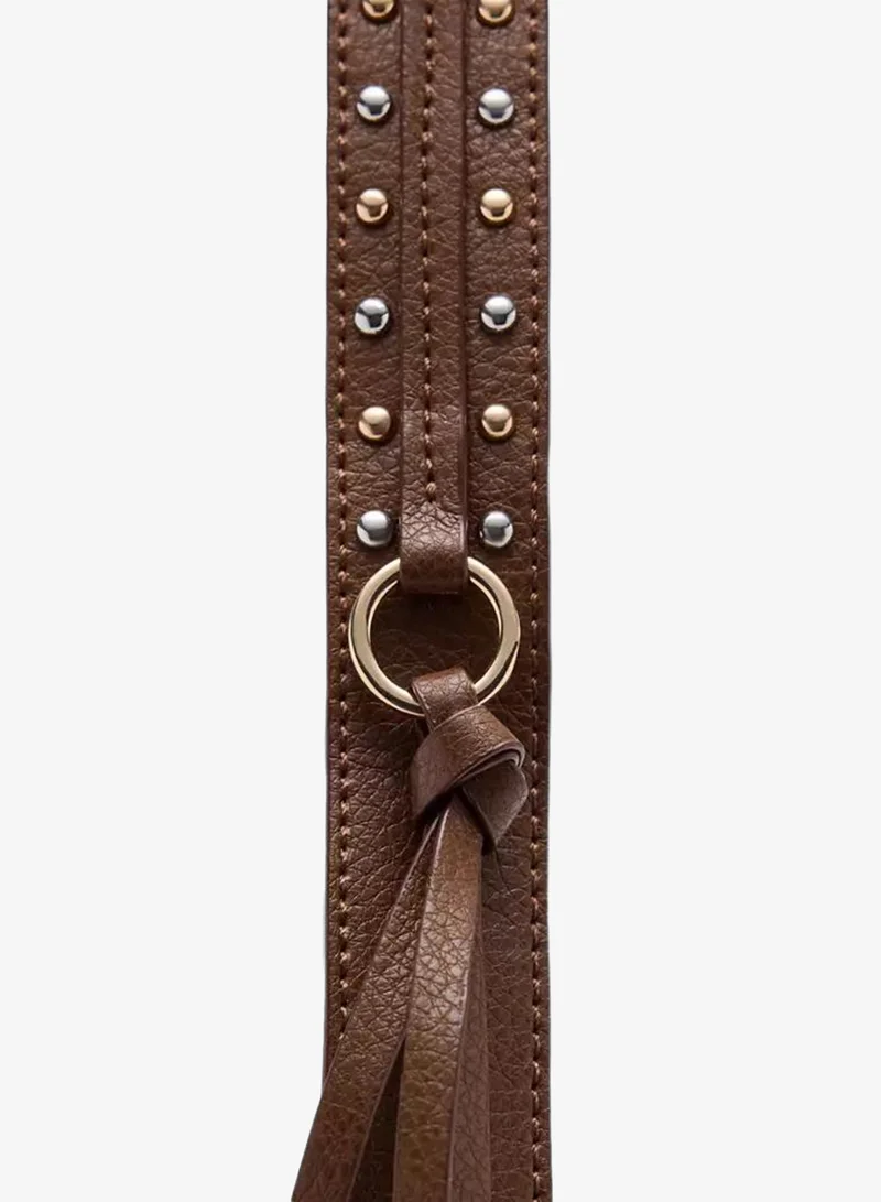 Mango BOLSO G TIN
