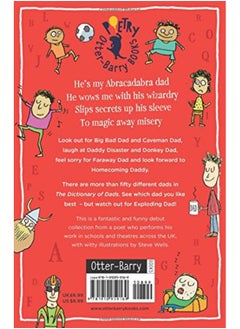 The Dictionary of Dads: Poems