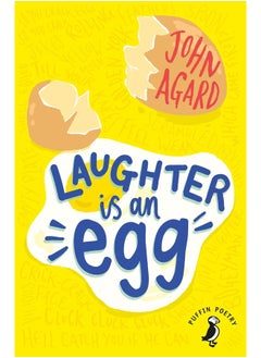 Laughter is an Egg