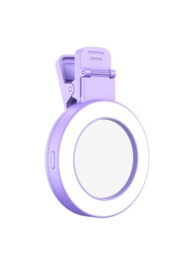 bukela Bukela clip-on Selfie Ring Light