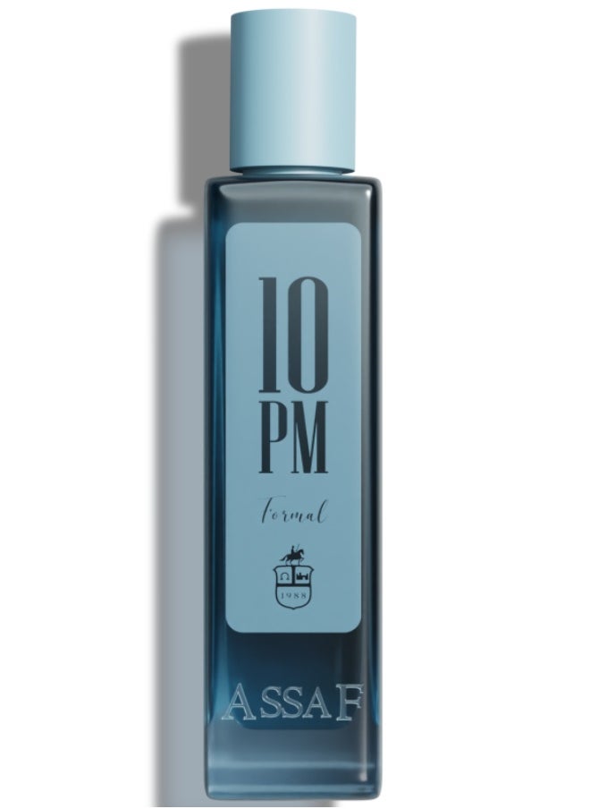 ASSAF 10 Pm EDP 200ml 