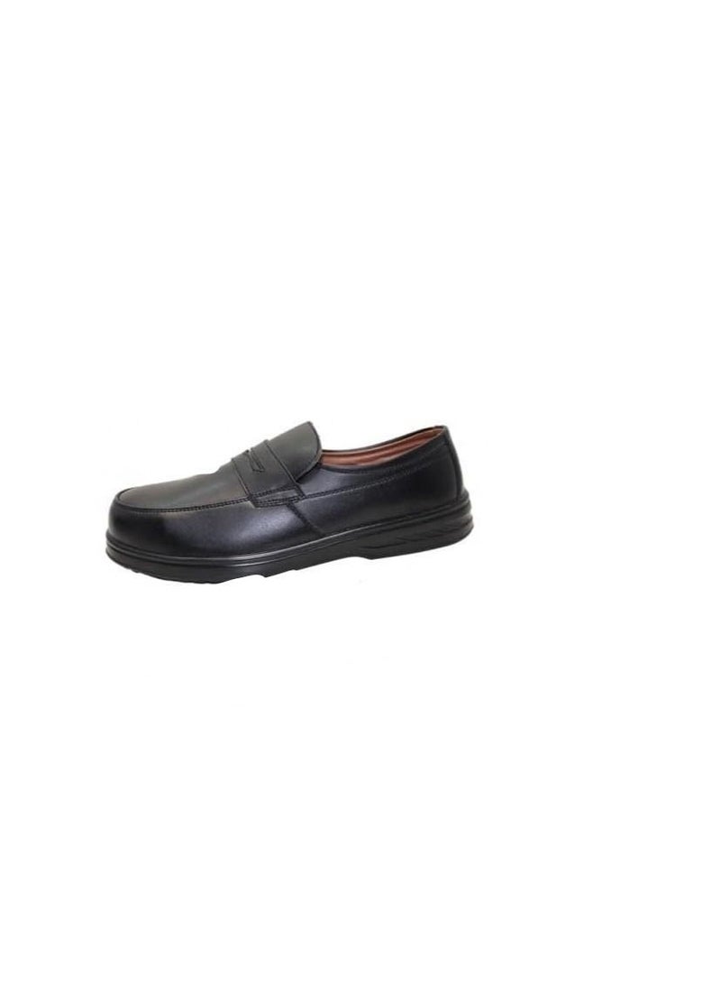 ABBASALI Safety Shoes For Men's - Image 1
