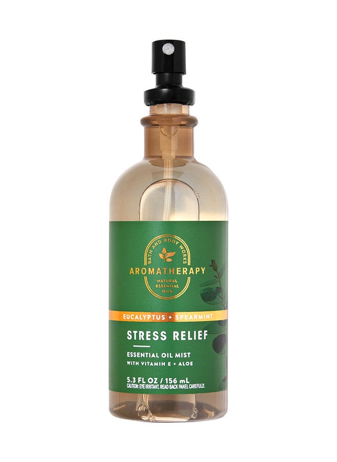 Bath & Body Works Eucalyptus Spearmint Essential Oil Mist 