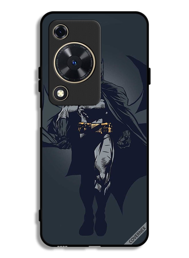 Covernex Huawei Nova Y72S Protective Case Cover Batman
