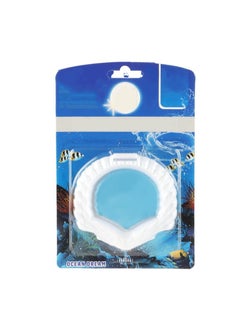 Home Air Freshener, Marine Aroma, Odour Eliminator for Small Area Wardrobe Bathroom Pet Strong Odours Up to 30 Days