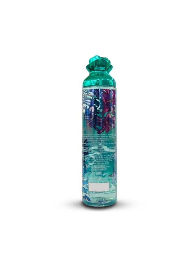 Emper - Flower's Secret Violet Dreams Body Mist For Women 250ml - Image 1