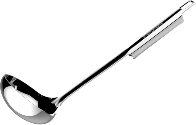 PEDRINI Stainless Steel Serving Ladle