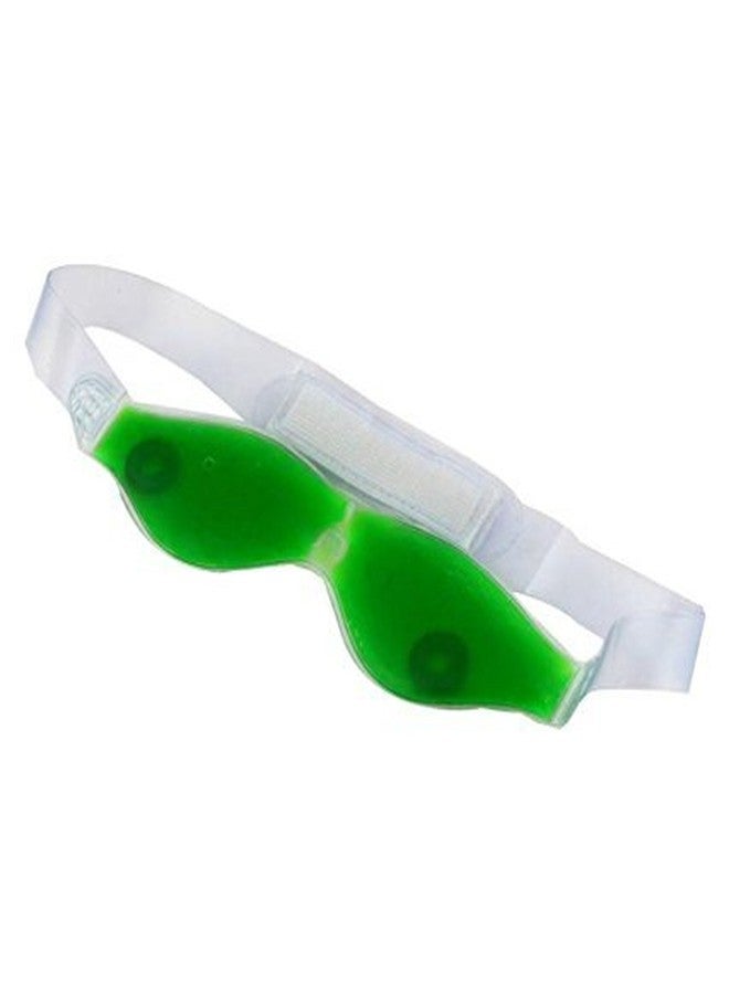 GLIVE (LABEL) Aloe Vera Based Summer Eye Care Cool Mask Gel - Image 3