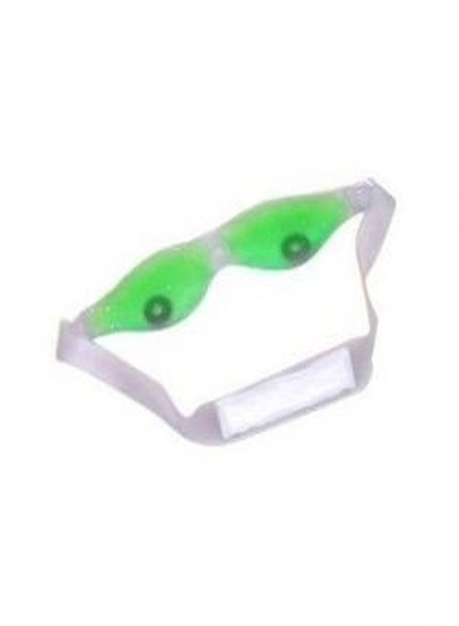 GLIVE (LABEL) Aloe Vera Based Summer Eye Care Cool Mask Gel - Image 2