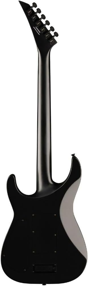 Jackson X Series Soloist SLX DX Electric Guitar  Butterscotch Camo - Image 2