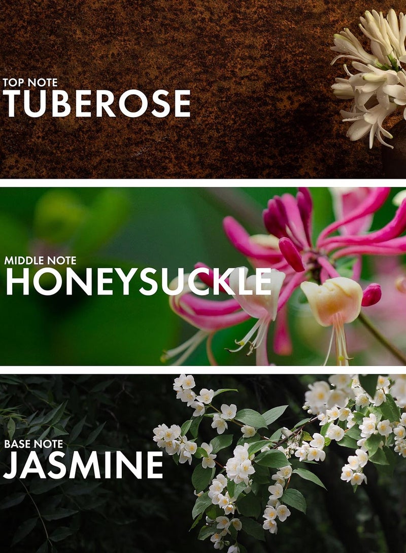 Craftier Perfume Floral Jasmine - Inspired by Bloom - Image 2